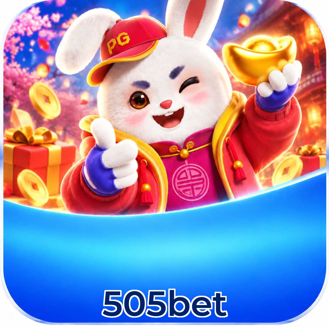 505bet Fortune Tiger Game