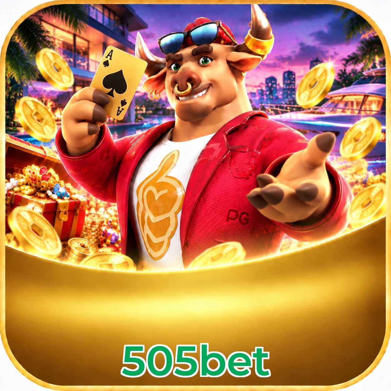 505bet Bet Types