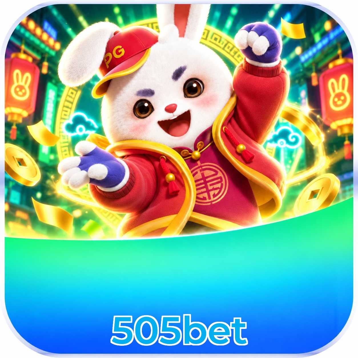 505bet System Requirements