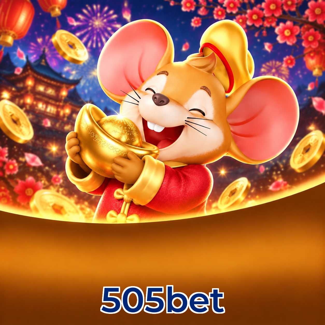 505bet Uptime