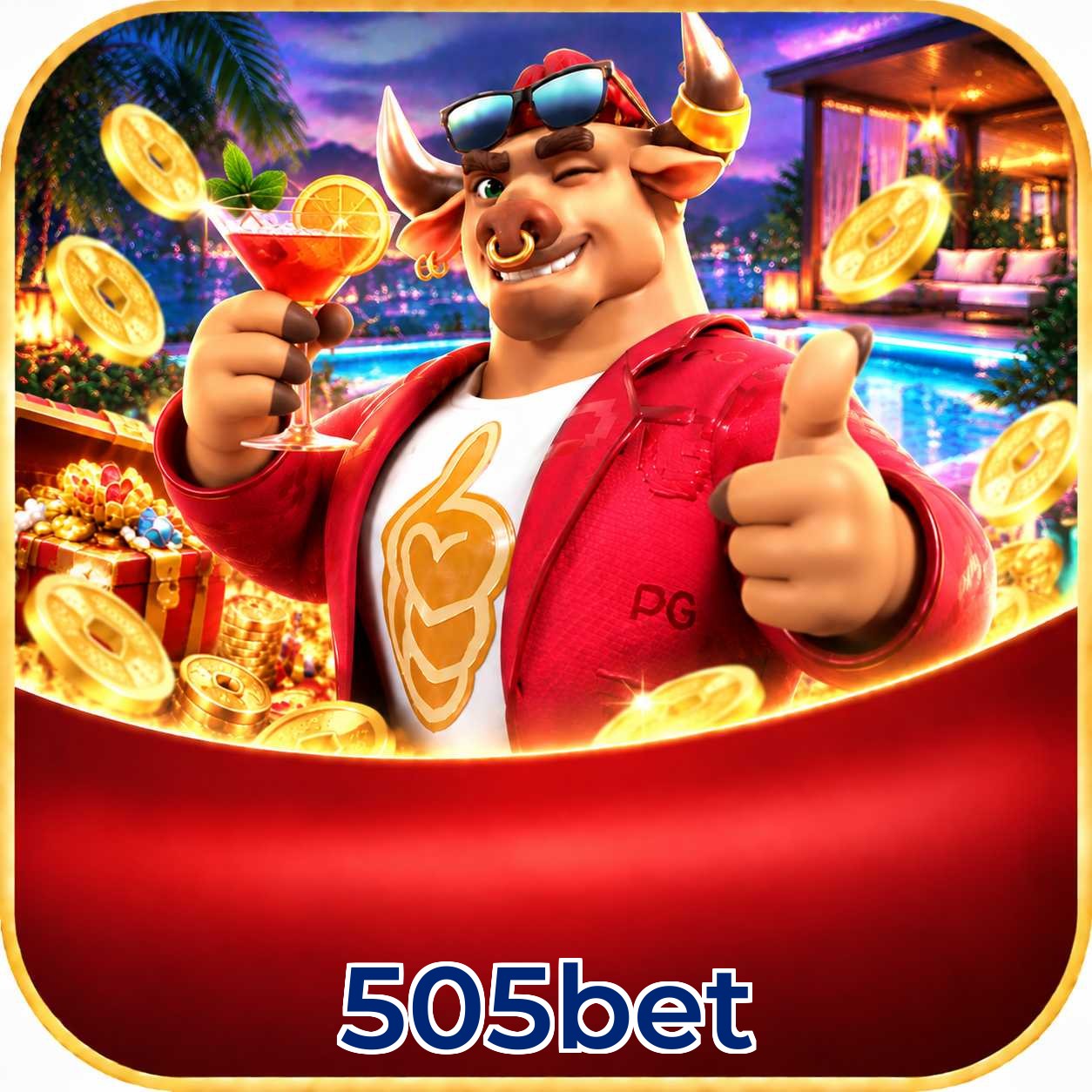 505bet Betting Limits