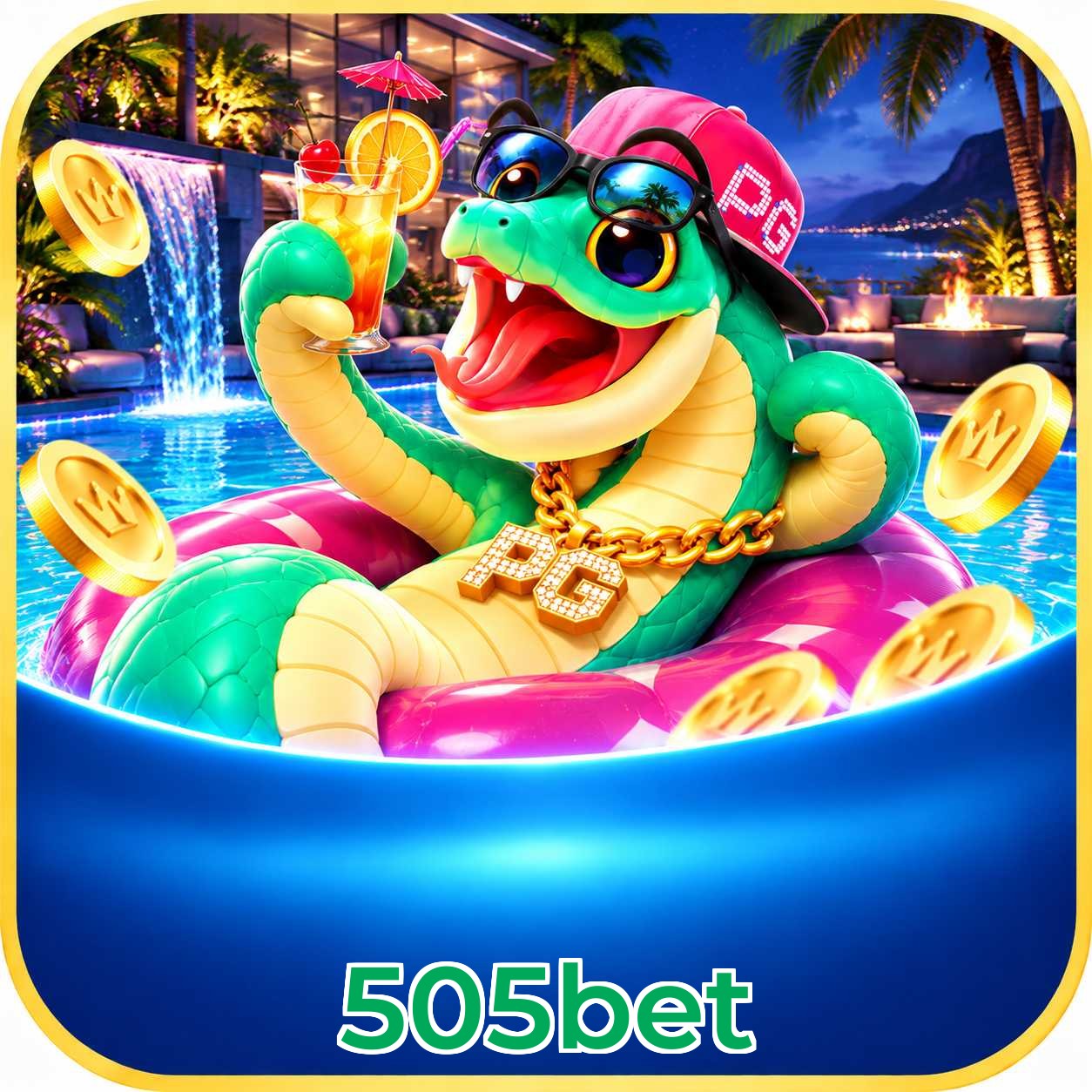 505bet Win FAQ