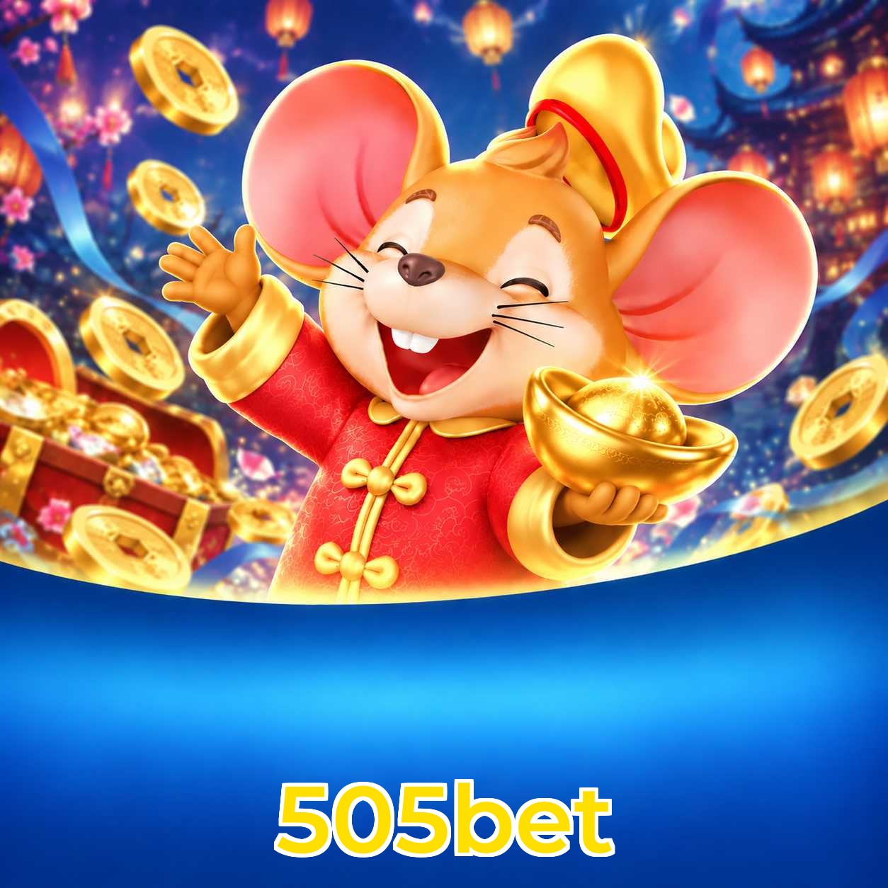 505bet Facebook Support