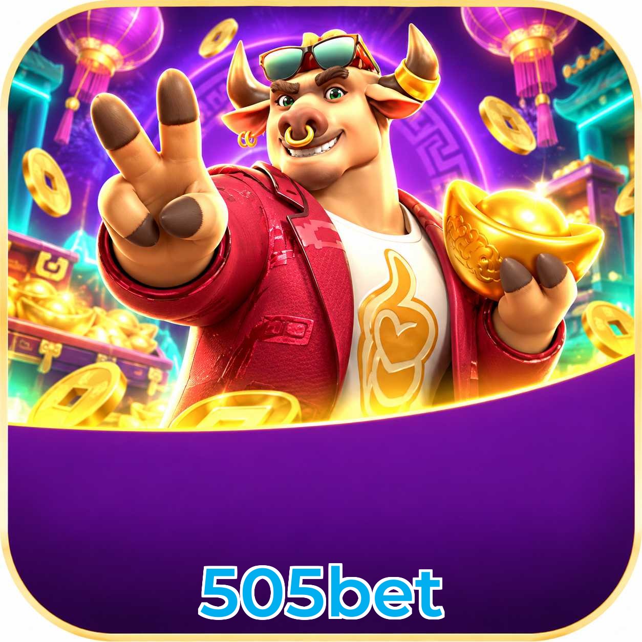 505bet Performance