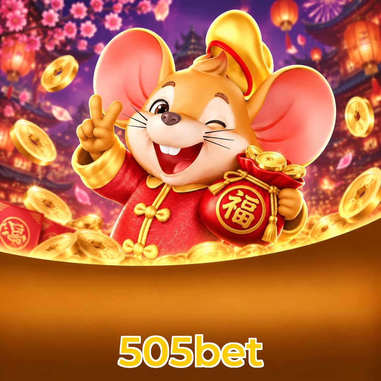 505bet Interface