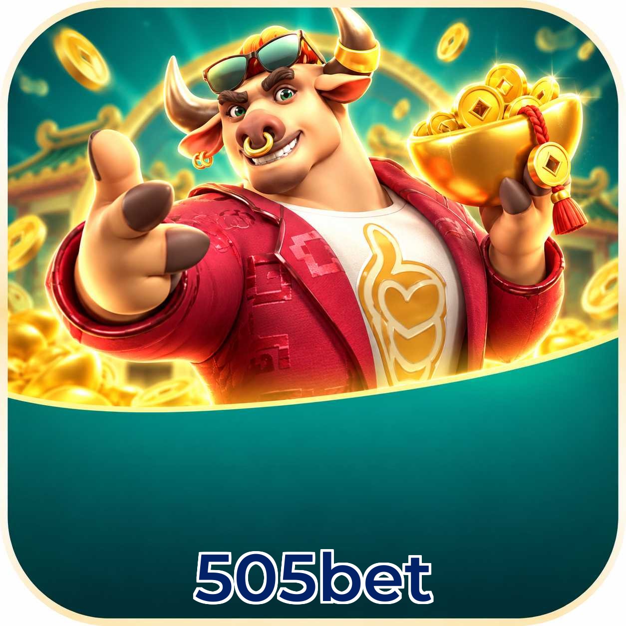 505bet Top Slots
