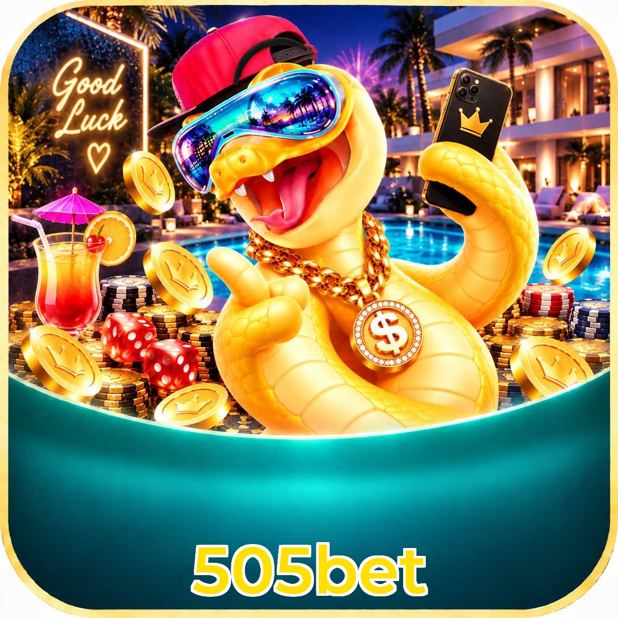 505bet Payment Speed