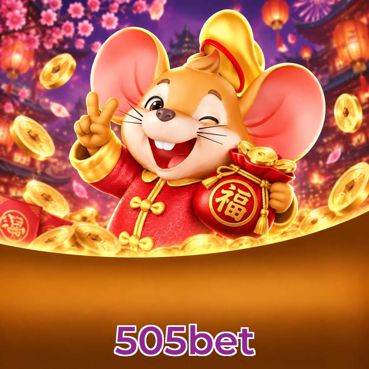 505bet Facebook Bonus