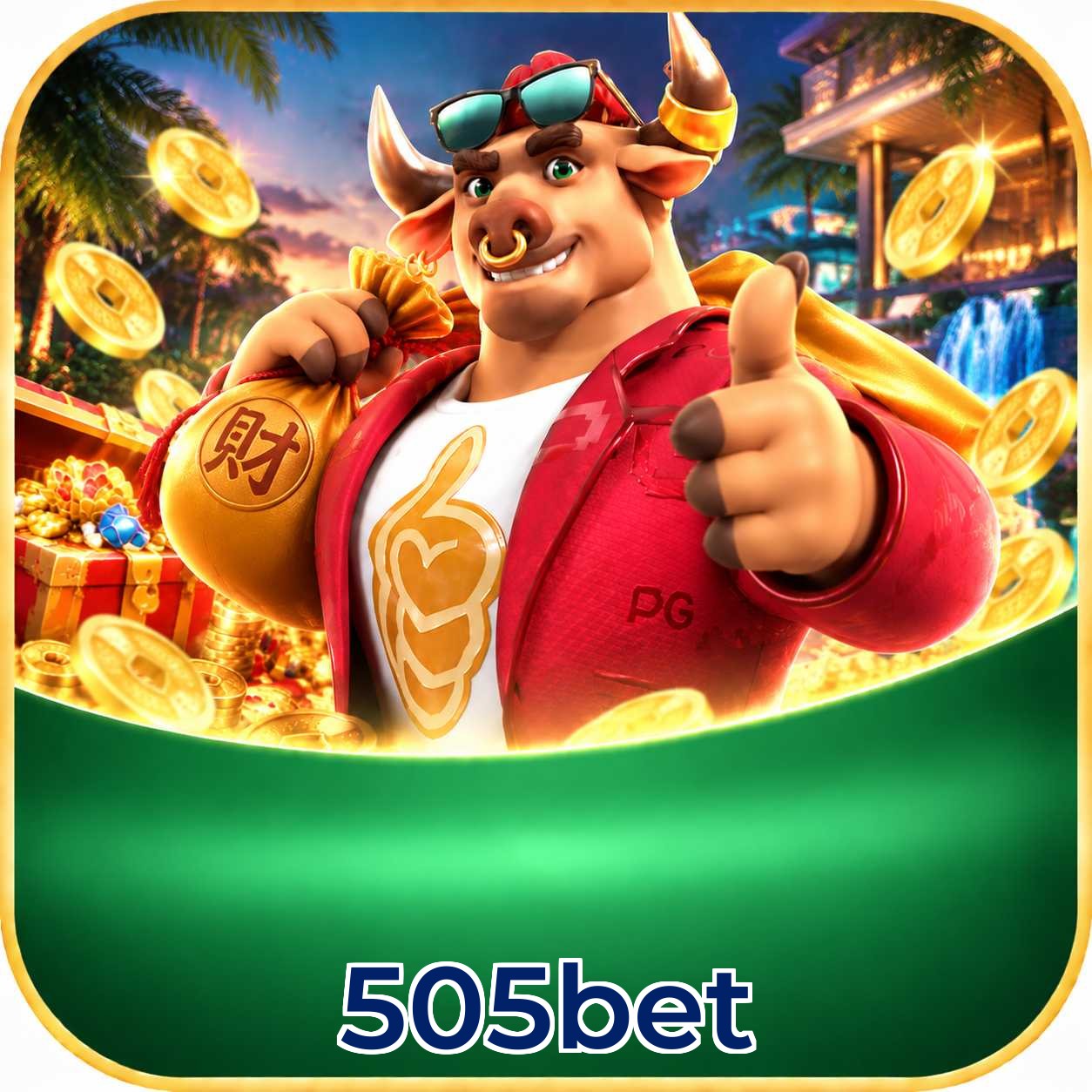 505bet Fortune Tiger RTP