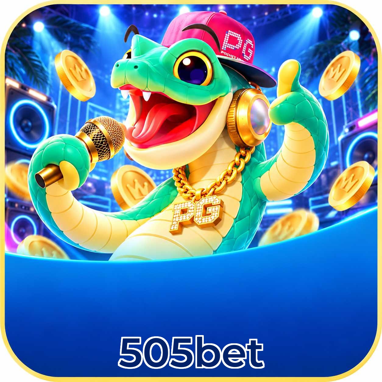 505bet FAQ