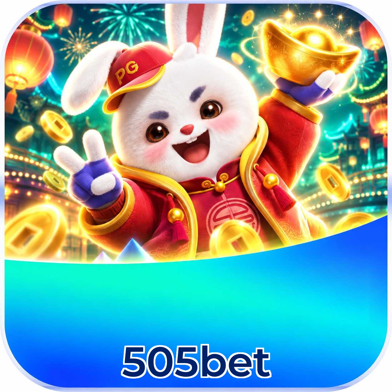 505bet Métodos de Login
