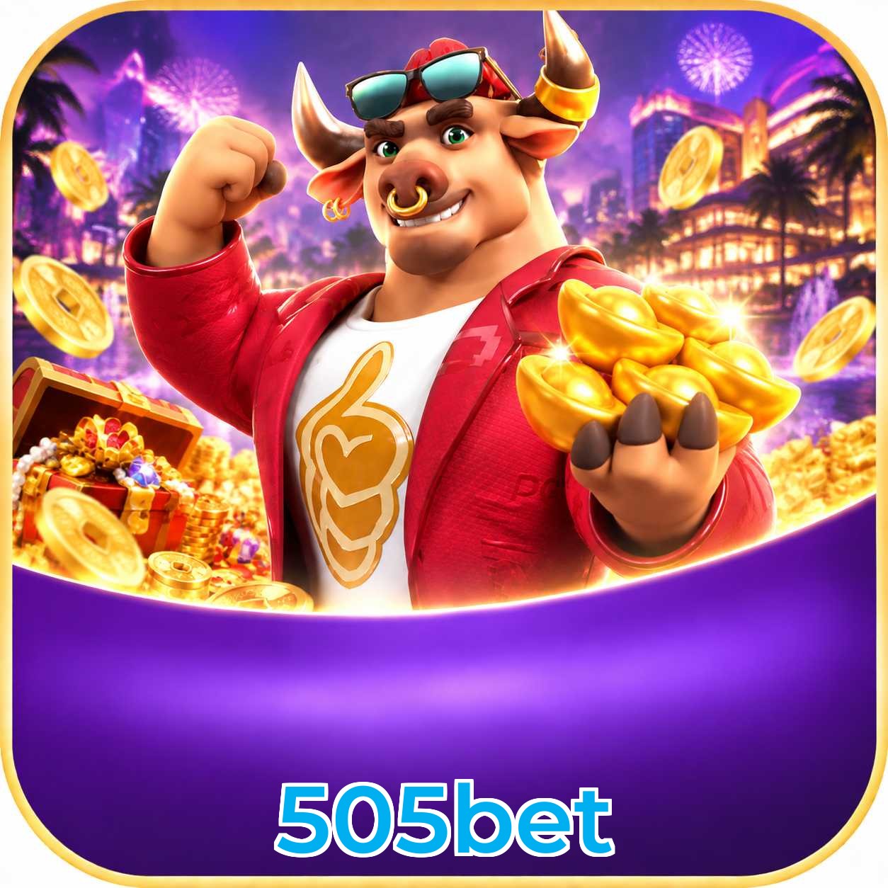 505bet Game Stats