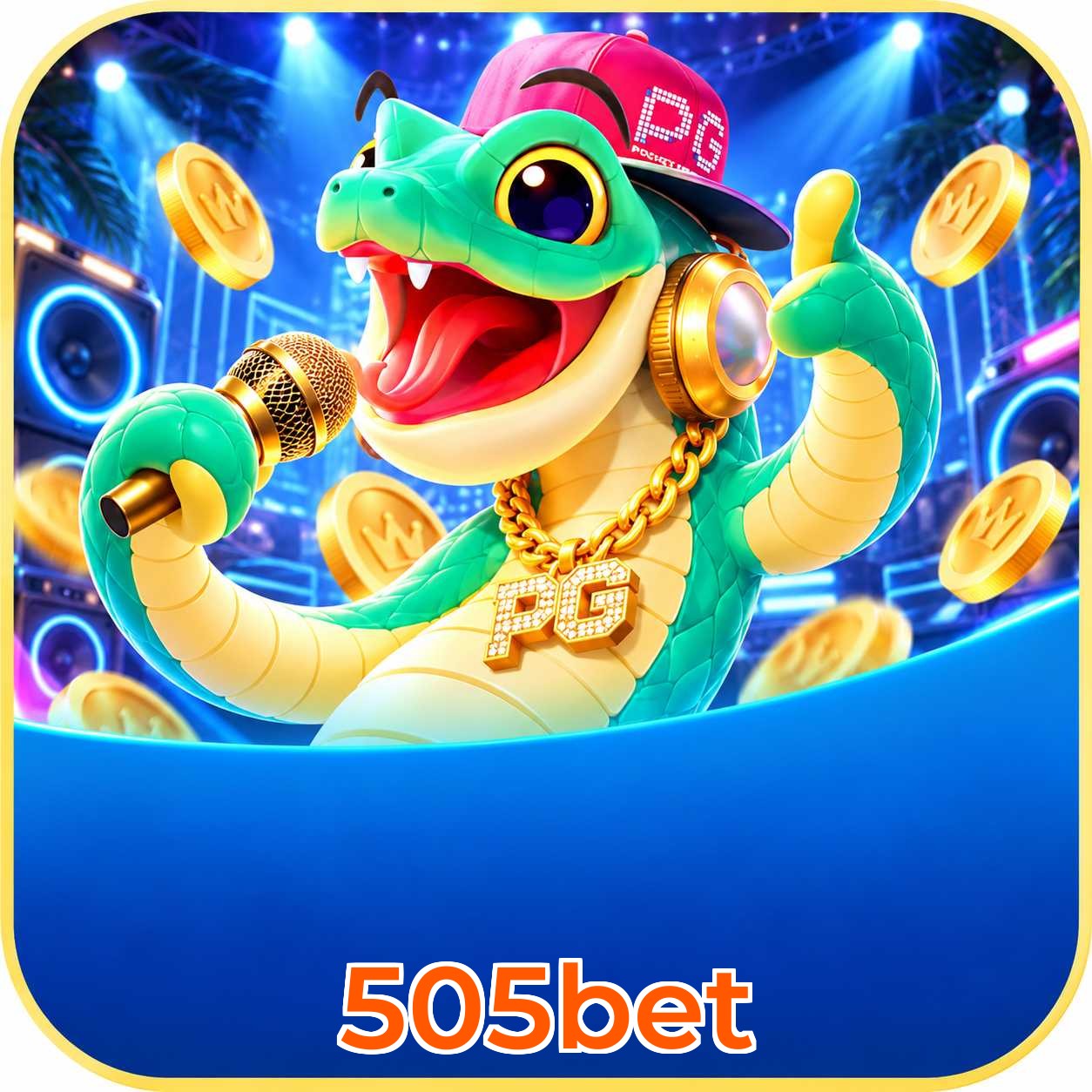505bet Recuperar Senha
