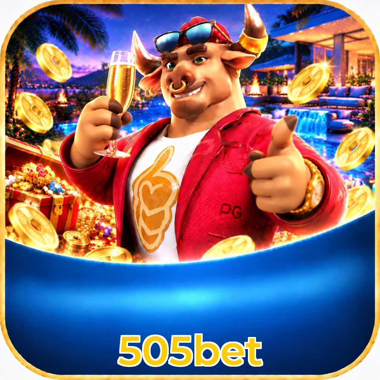 505bet Login FAQ