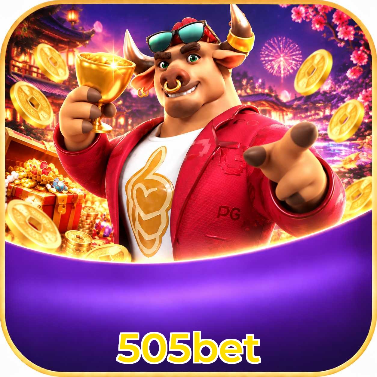 505bet Cashback