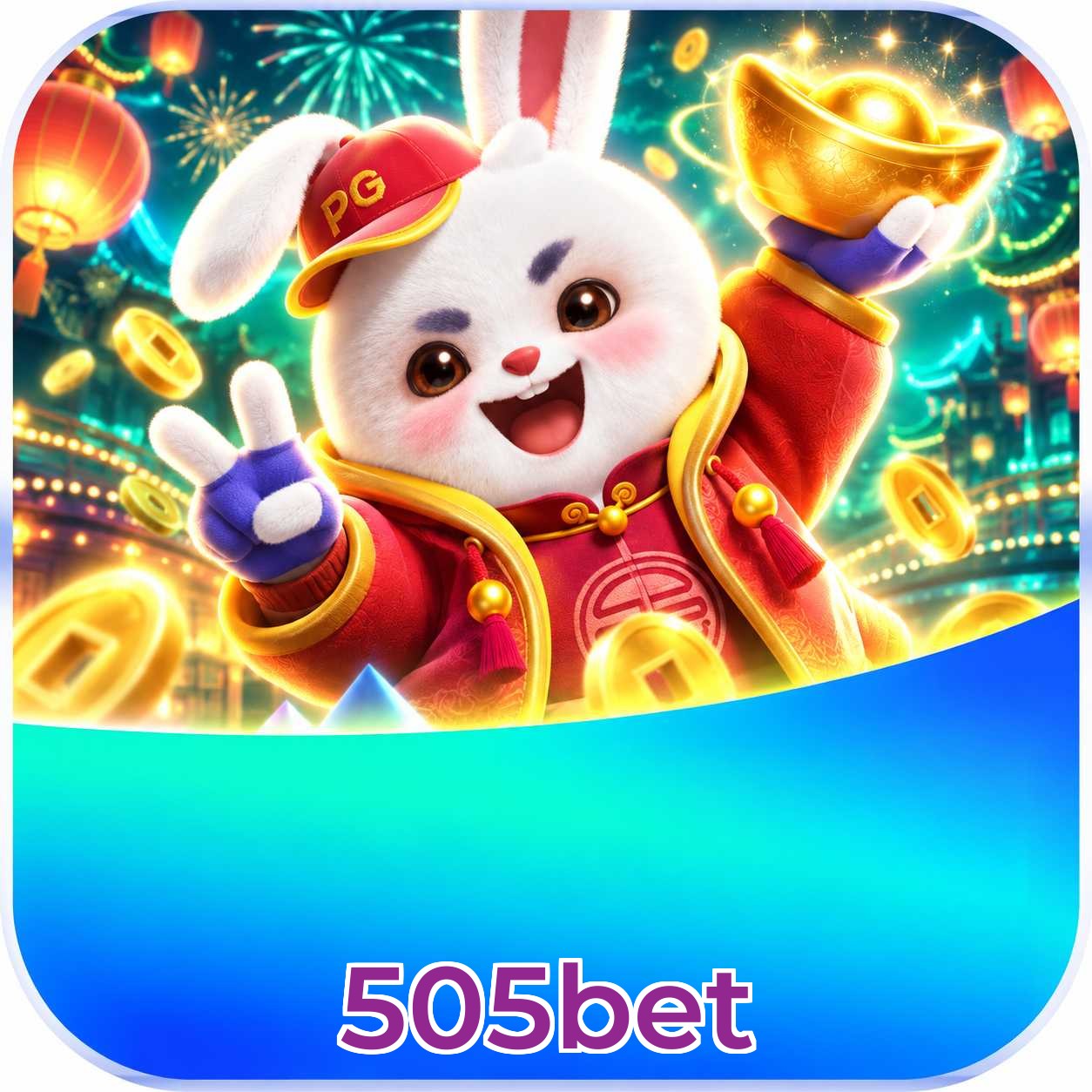 505bet Troubleshooting
