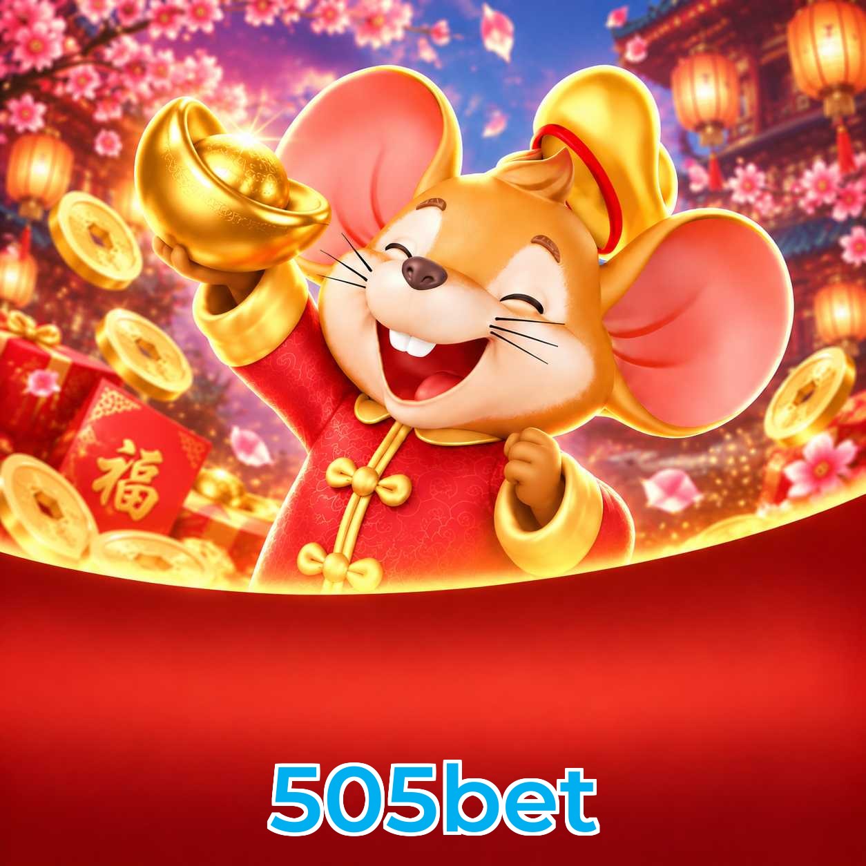 505bet VIP Program