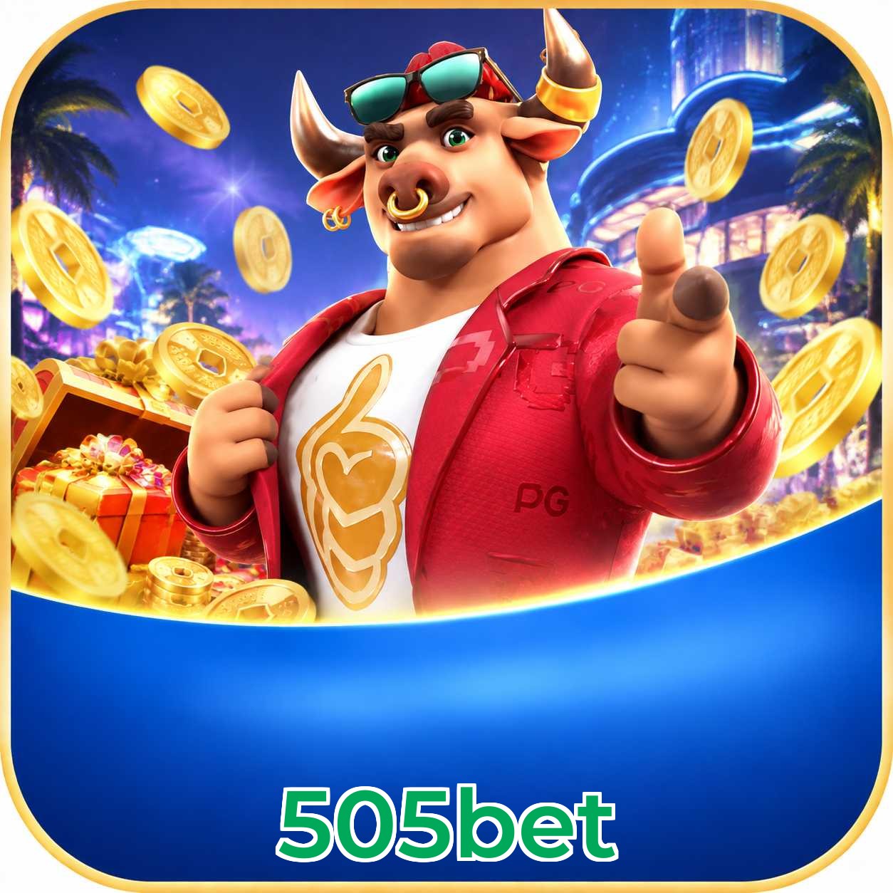 505bet Telegram FAQ