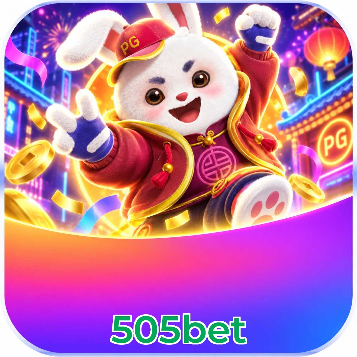 505bet App vs Web