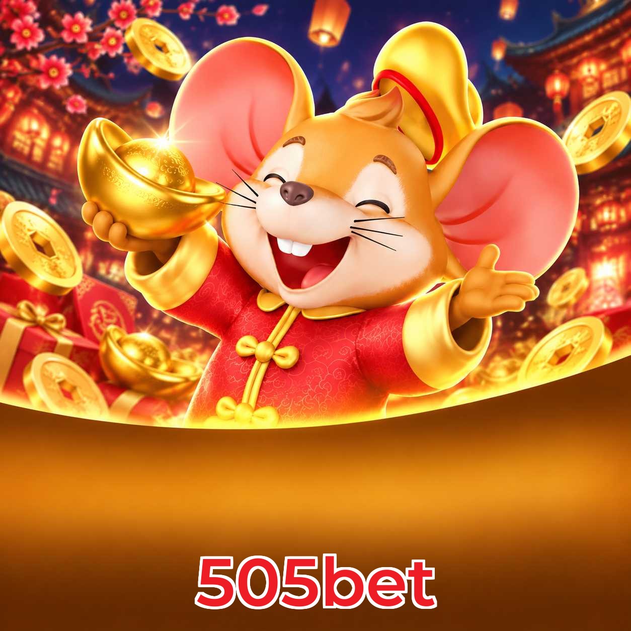 505bet instalar Windows e Mac