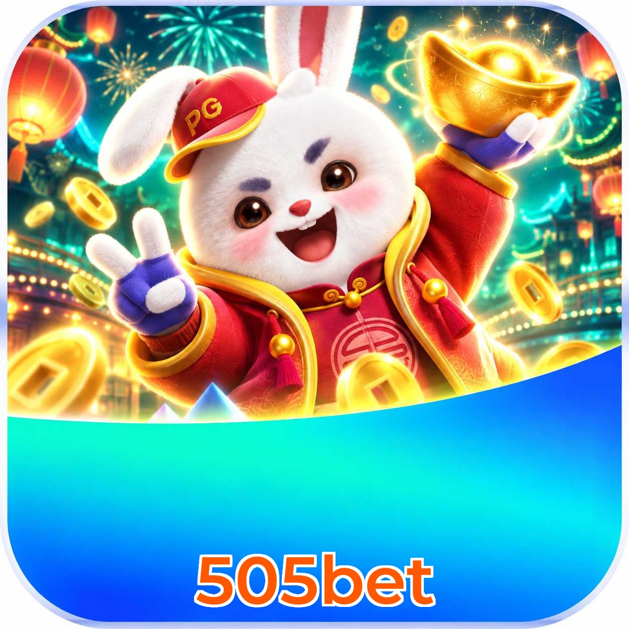 505bet Responsible Gaming