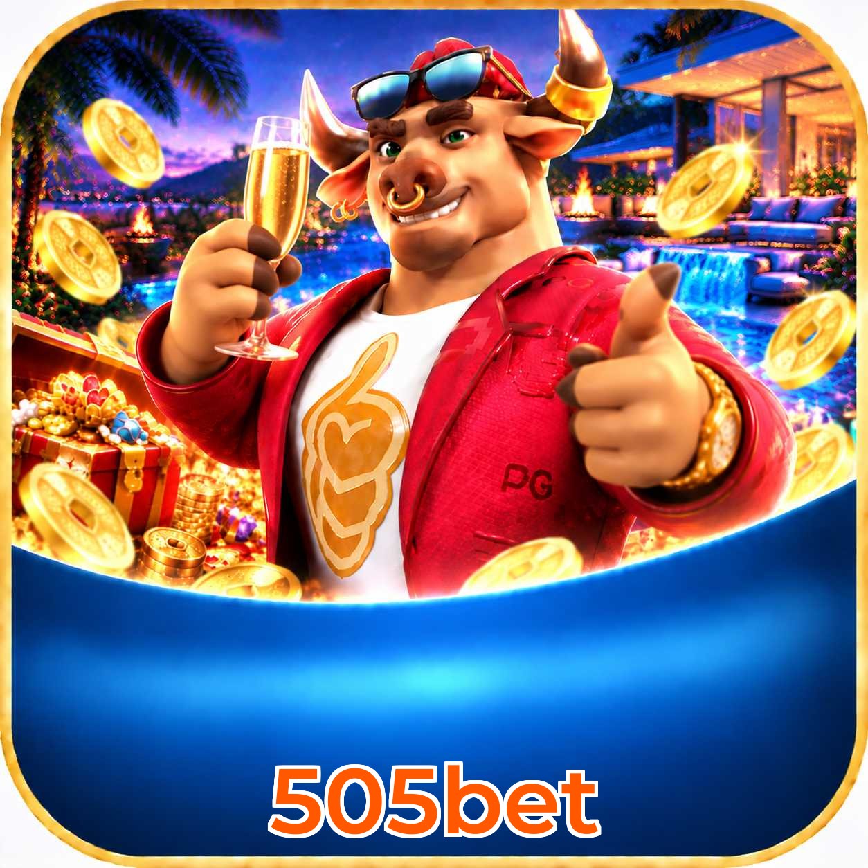 505bet FAQ