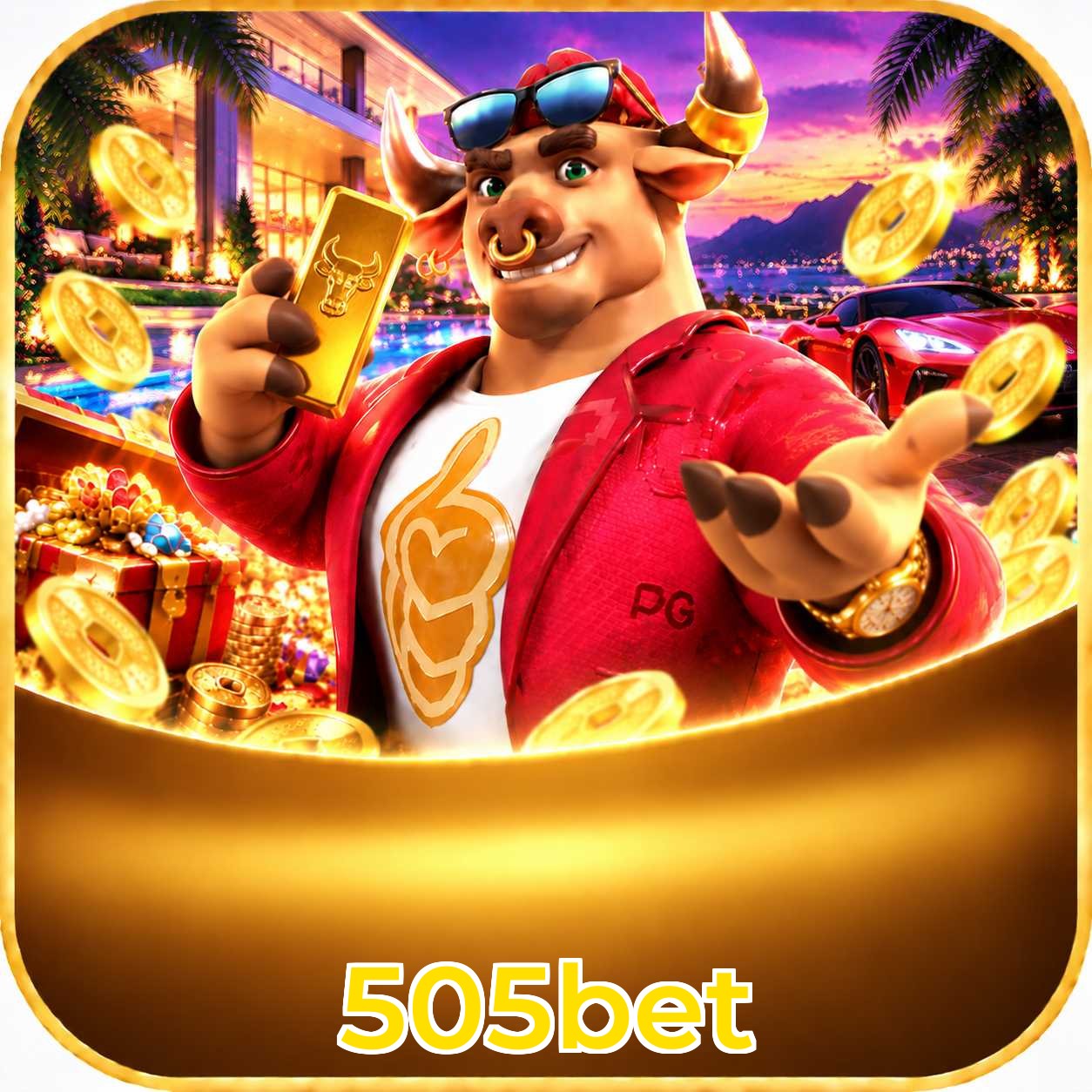 505bet Odds Lottery