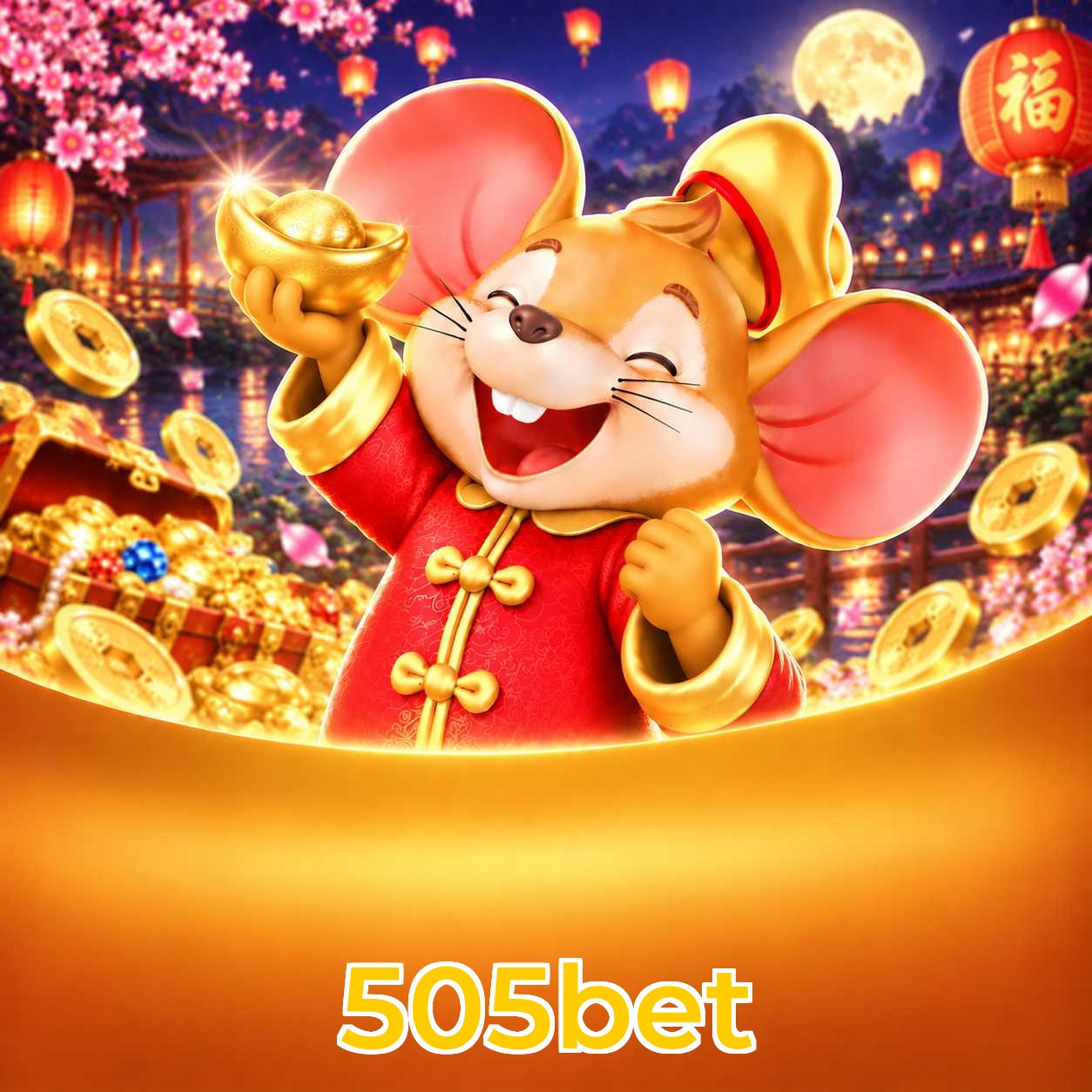 505bet Como Apostar Lottery
