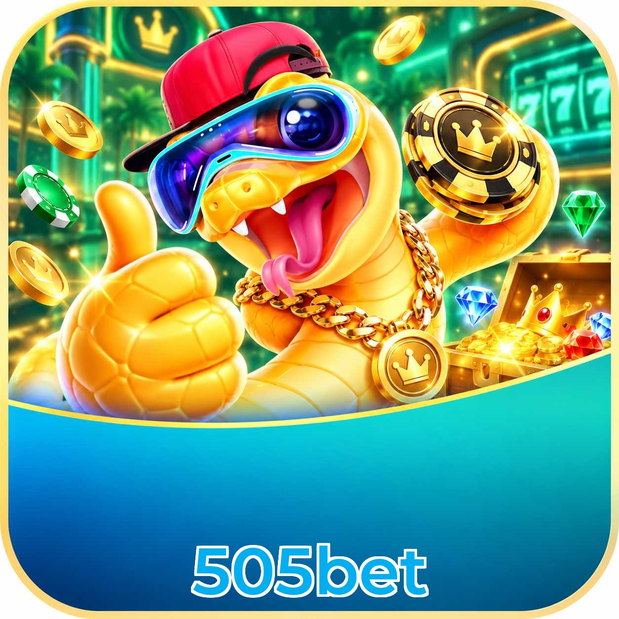505bet 2FA