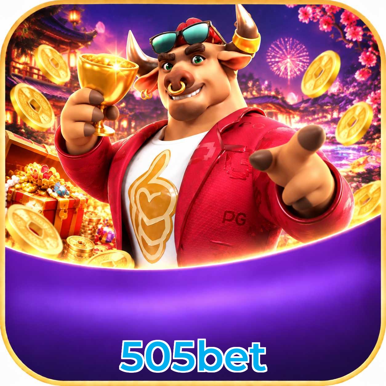 505bet VIP Níveis