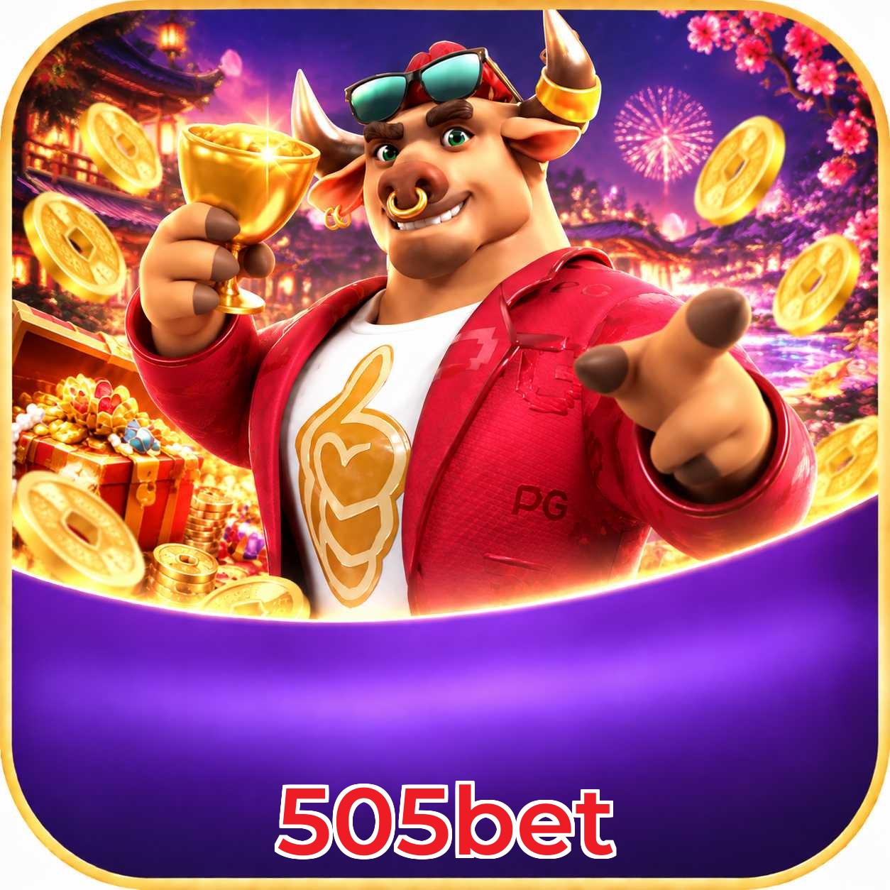 505bet FAQ