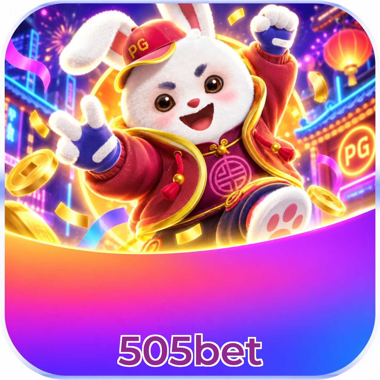 505bet Security Analysis