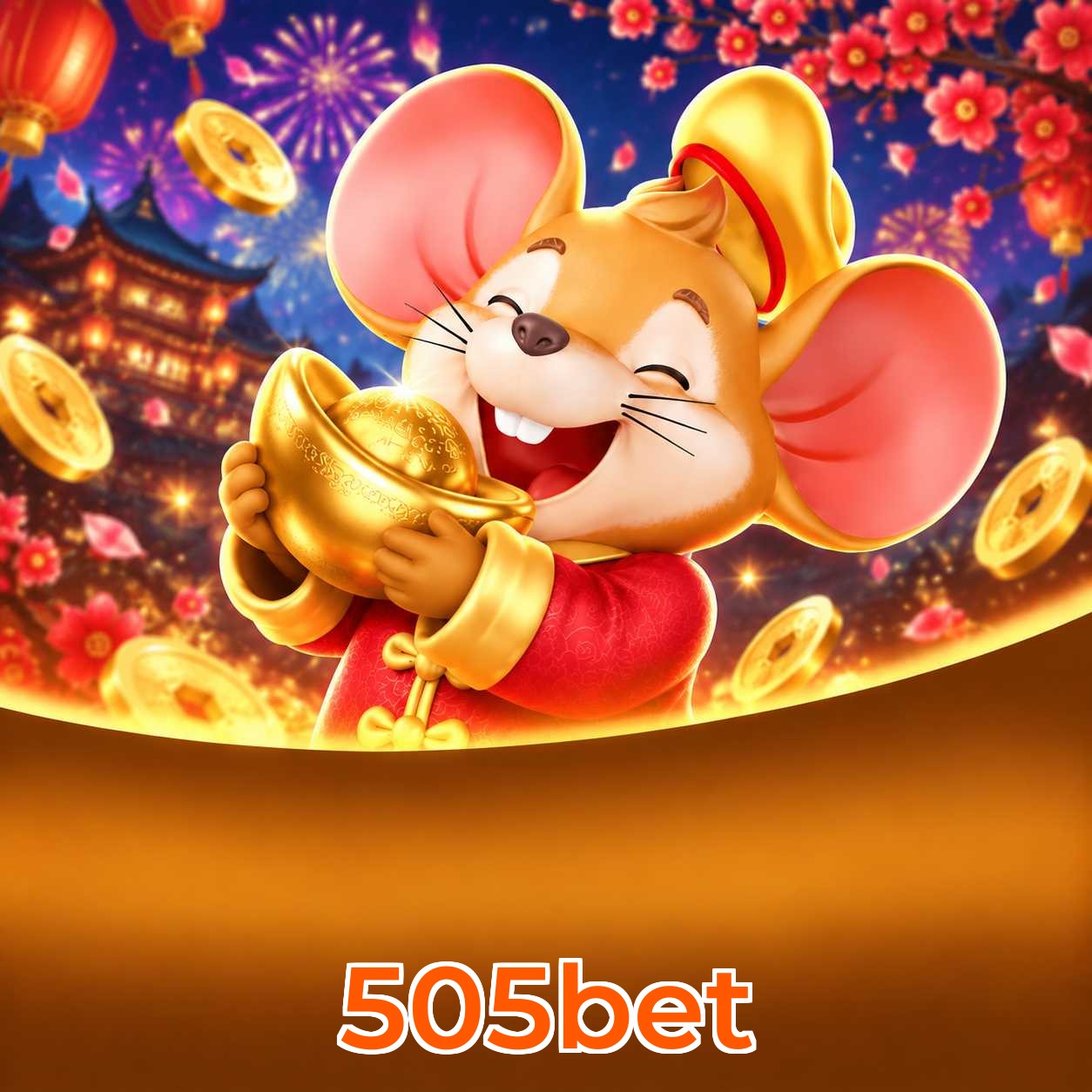 505bet Segurança