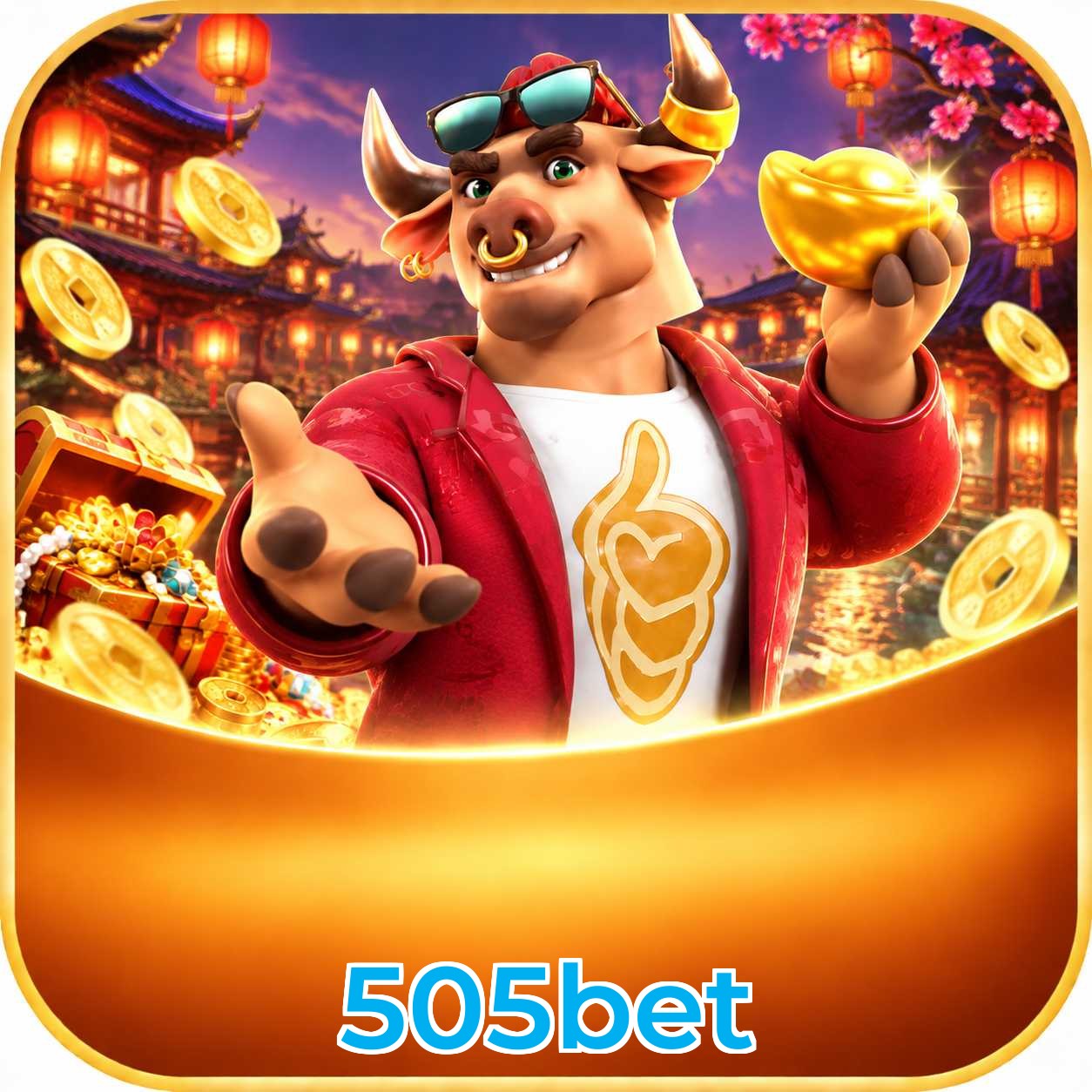 505bet Compatibilidade