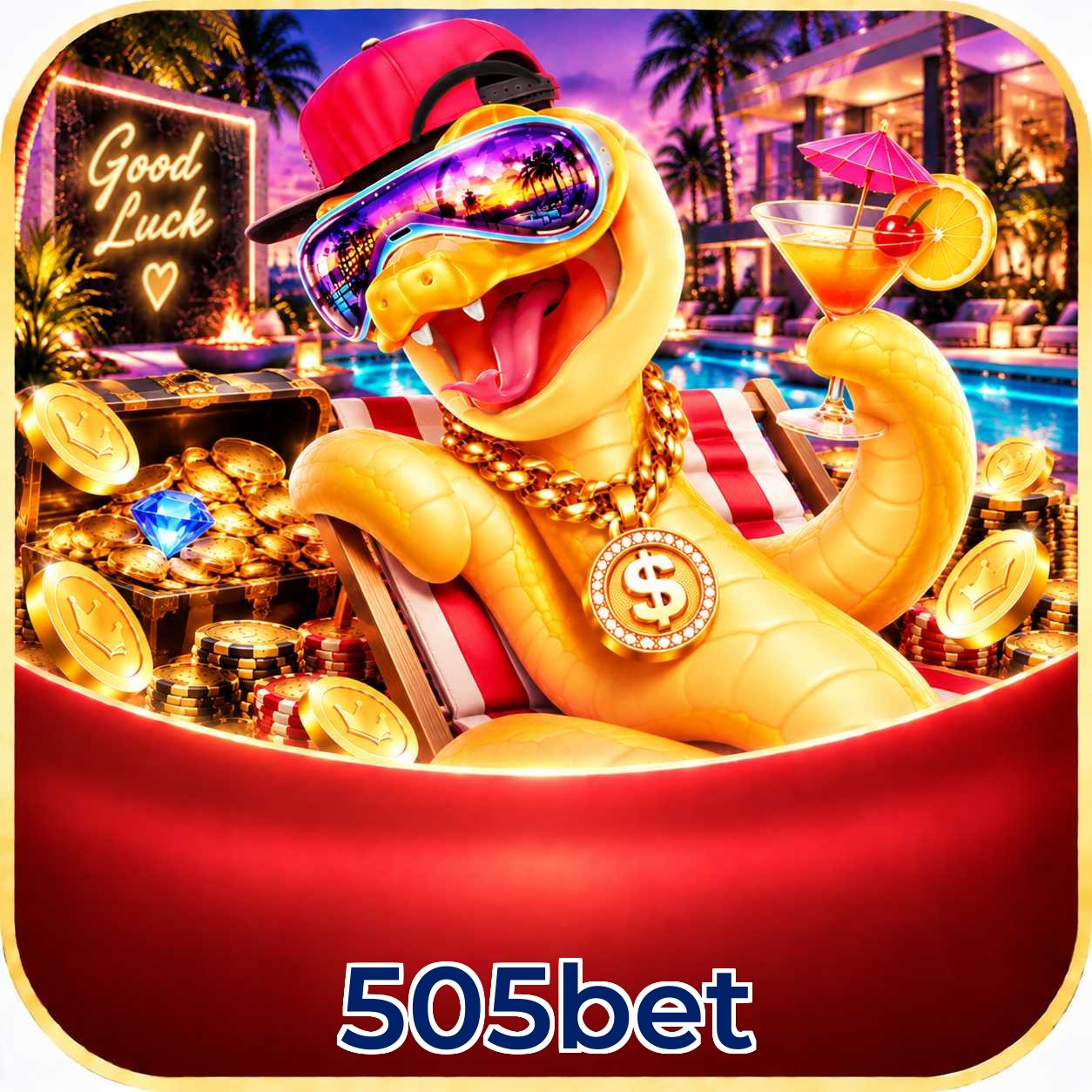 505bet Bonus FAQ