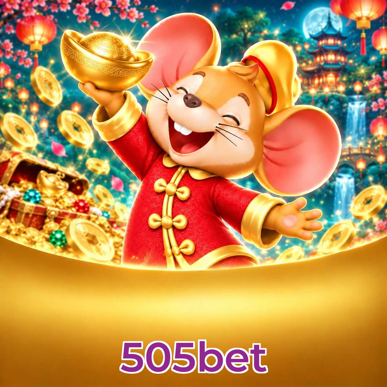 Baixar 505bet Android