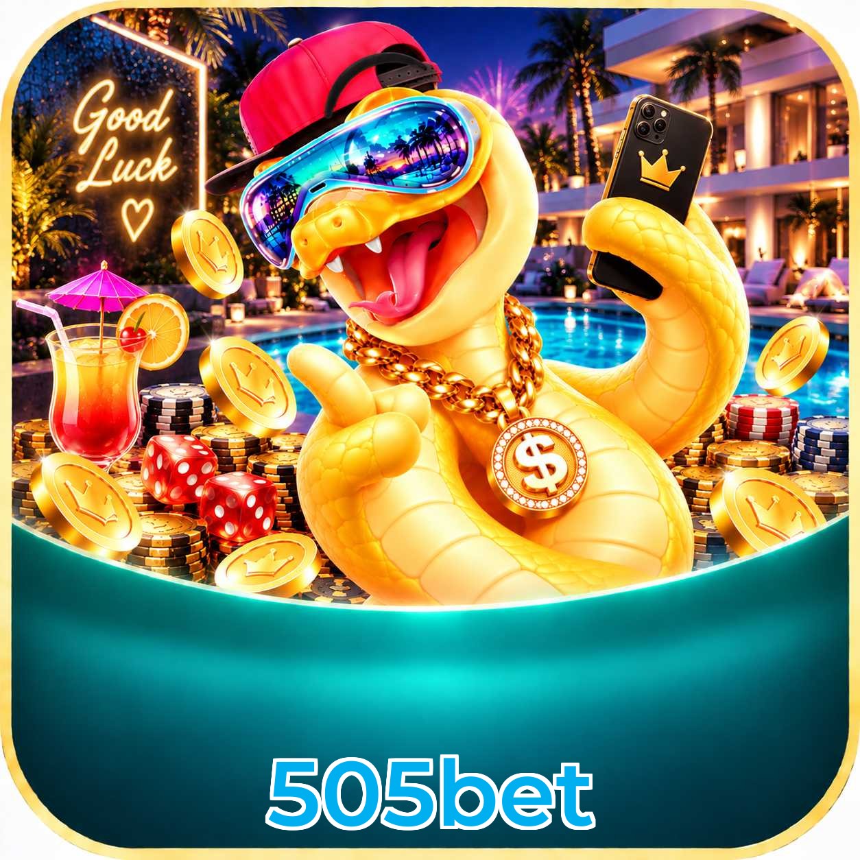 505bet Live Games
