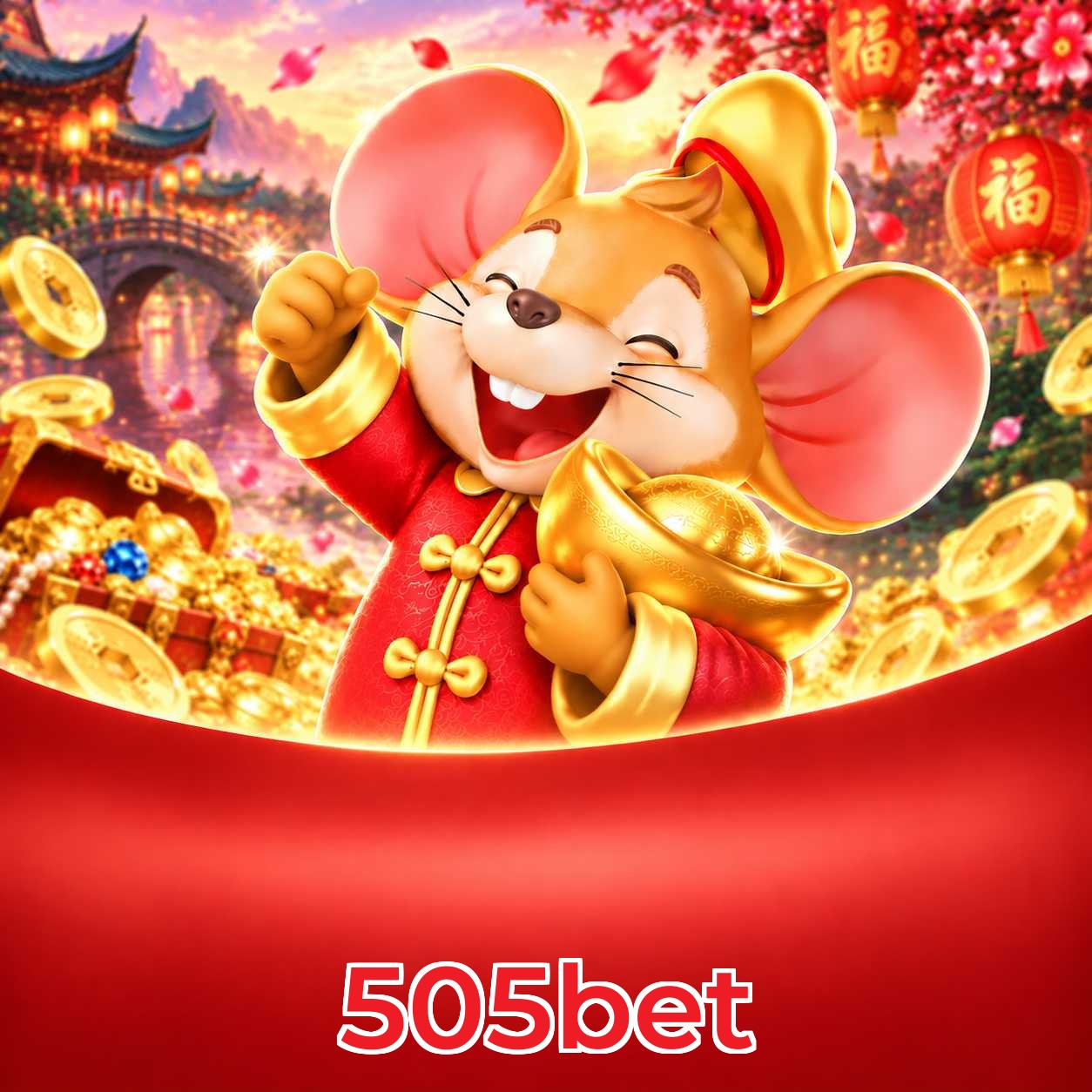 505bet App Features