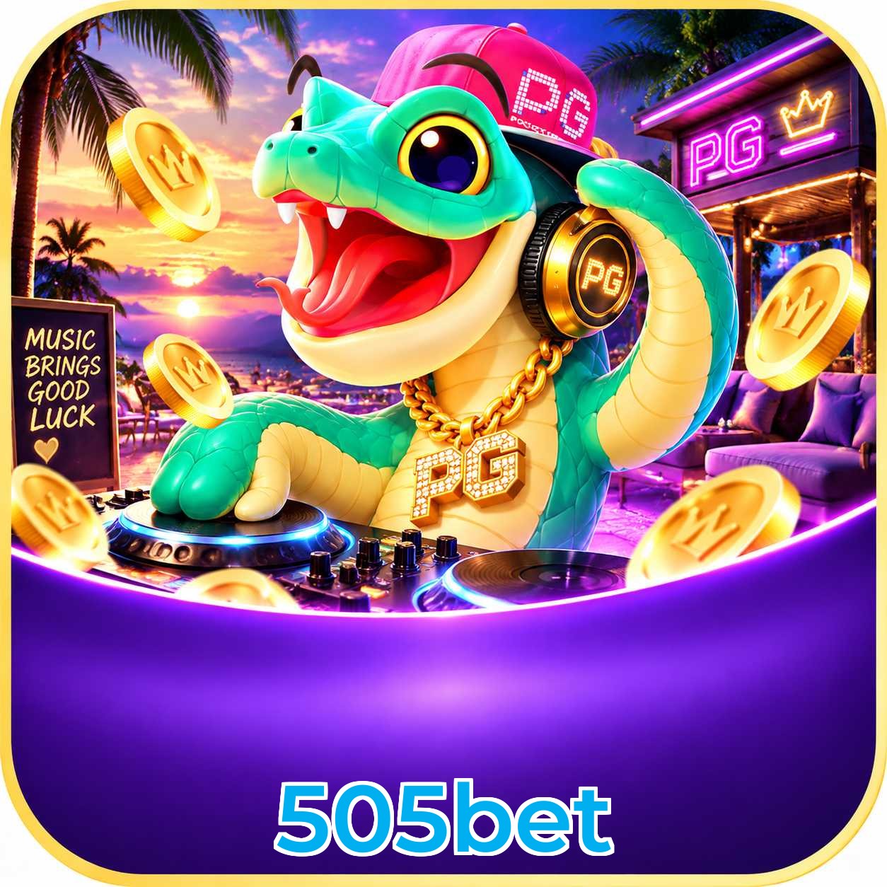 505bet Fortune Tiger Strategies