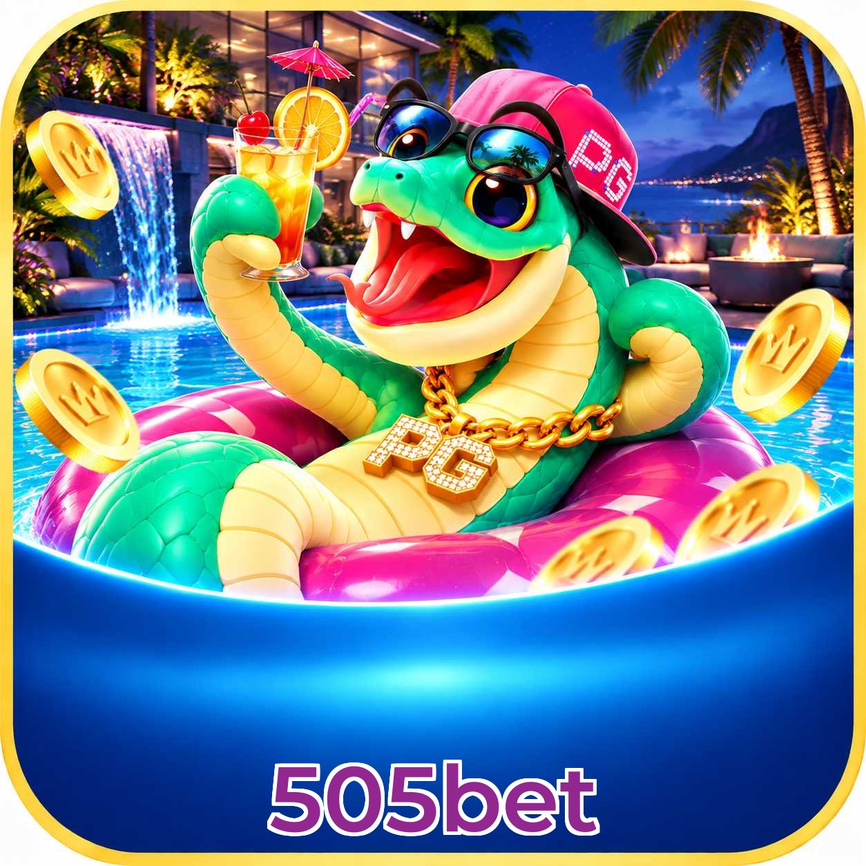 505bet Erros de Login