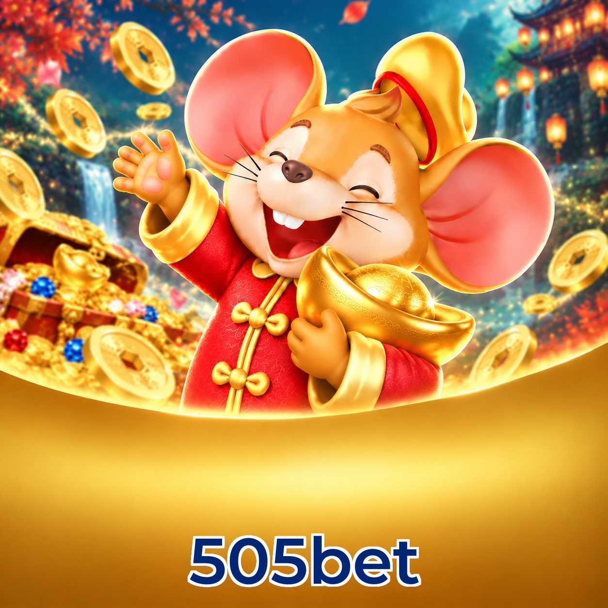 505bet Fortune Tiger FAQ